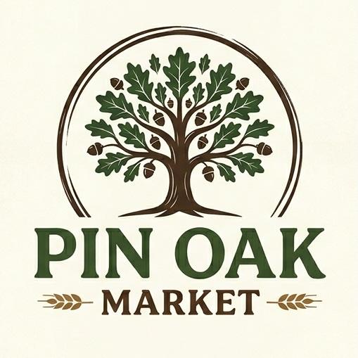 Pin Oak Market