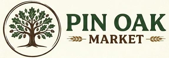 Pin Oak Market